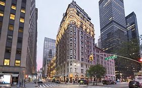 Párisi Udvar Hotel Budapest, part of Hyatt